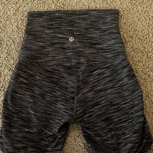 Lululemon Align Biker Shorts